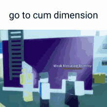 Coom Dimension Go To Cum Dimension GIF - Coom Dimension Go To Cum Dimension GIFs