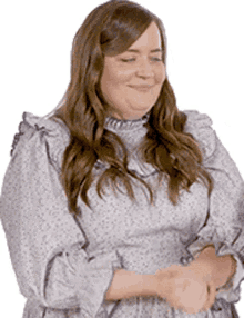 aidy bryant oh well i guess maybe i dont know