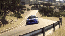 Subaru Asphalt GIF - Subaru Asphalt GIFs