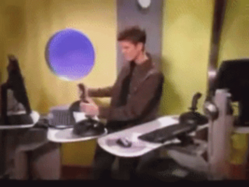 G4 G4tv GIF - G4 G4TV NYP - Discover & Share GIFs