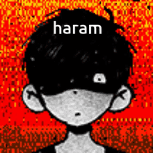 Omori Haram GIF - Omori Haram GIFs