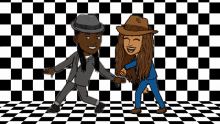 Dancing Grooves GIF - Dancing Grooves Disco GIFs
