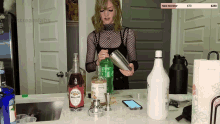 Kimmee Twitch GIF - Kimmee Twitch Soda GIFs
