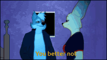 A Fox In Space Wolf GIF - A Fox In Space Wolf Wolf O Donnell GIFs