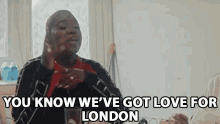 You Know Love GIF - You Know Love London GIFs