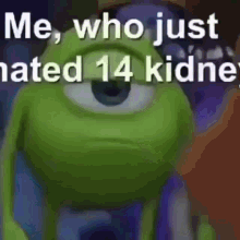 Mike Kidney GIF - Mike Kidney GIFs