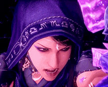 Zafina Tekken 8 GIF - Zafina Tekken 8 Tekken GIFs