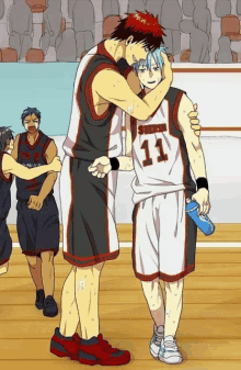 Kagami #KnB  Kuroko no basket, Anime basket, Kuroko's basketball