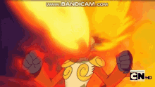 Infernape Infernape Uses Flamethrower GIF - Infernape Infernape Uses Flamethrower Pokemon Infernape Uses Flamethrower GIFs