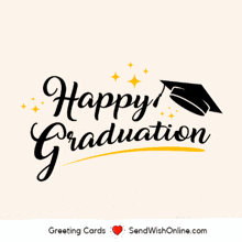 Happy Graduation Graduate GIF - Happy Graduation Graduate Congrats GIFs