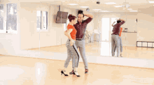 Shawn Jerome Mc Cray Discofox GIF - Shawn Jerome Mc Cray Discofox Dance GIFs