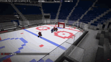 Hockey Minecraft GIF - Hockey Minecraft GIFs