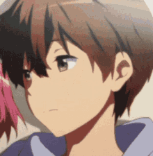 Yuuta Love Chunbiyo And Other Delusions GIF - Yuuta Love Chunbiyo And Other Delusions Anime GIFs