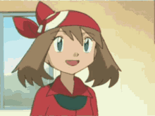 Pokemon Anime GIF - Pokemon Anime GIFs