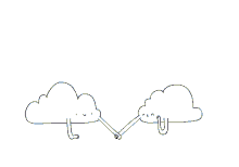 Love GIF - Lovewins Pride Cloud GIFs