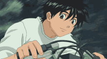 Thumbs Up Wink GIF - Thumbs Up Wink Anime GIFs