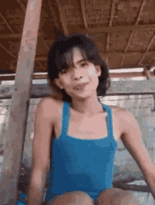 Ms Everthing Funny GIF - Ms Everthing Funny Hey GIFs