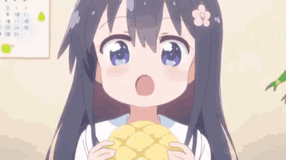 AI Art: Aiko cookie by @Just a Guy#3946 | PixAI