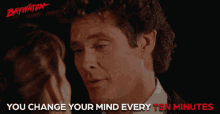 You Change Your Mind Every Ten Minutes Moody GIF