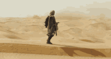 Dune Dune2021 GIF - Dune Dune2021 Liet Kynes GIFs