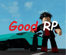 Good Rp Roblox GIF - Good Rp Roblox Discord GIFs