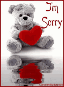 Sorry Im Sorry GIF - Sorry Im Sorry Hearts GIFs