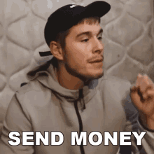Send Money Tommy G Mcgee GIF