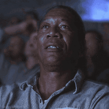 Morgan Freeman GIF - Morgan Freeman Excited GIFs
