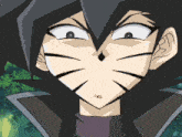 The Chazz Catboy GIF - The Chazz Catboy Yugioh GIFs