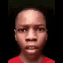 angry black kid vine