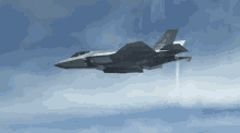 f35 fighter jet missile airplane