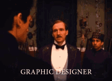 Client Grand Budapest Hotel GIF - Client Grand Budapest Hotel Punch GIFs