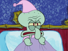 Spongebob Squidward GIF