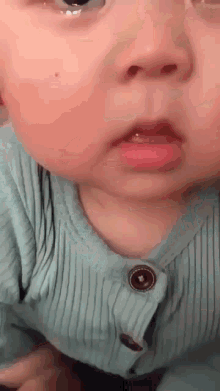 Sed Baby GIF - Sed Baby GIFs