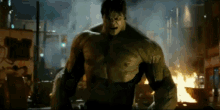 hulk angry whos next