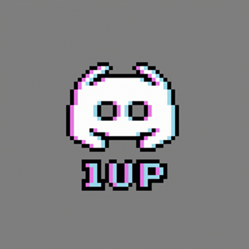Discord Avatar GIF - Discord Avatar 1up - Discover & Share GIFs