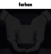 Kurapika Farhan GIF