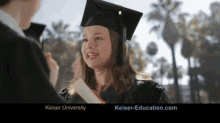 Keiser University GIF - Keiser University Keiser GIFs