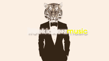 Senbei - 5am (Original Mix) GIF - Music Tiger GIFs