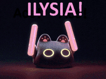 Ilysia Ace GIF - Ilysia Ace Lorenzo GIFs
