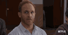 Uh Huh Ethan Embry GIF - Uh Huh Ethan Embry Coyote Bergstein GIFs