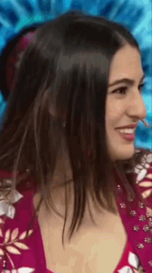 Sara Ali Khan Sara Ali Khan Hair GIF - Sara Ali Khan Sara Ali Khan Hair Sara Ali Khan Pretty GIFs