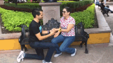 Put A Ring On It GIF - Put A Ring On It GIFs