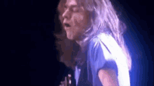 Malcolm Young Band GIF - Malcolm Young Band Rock GIFs