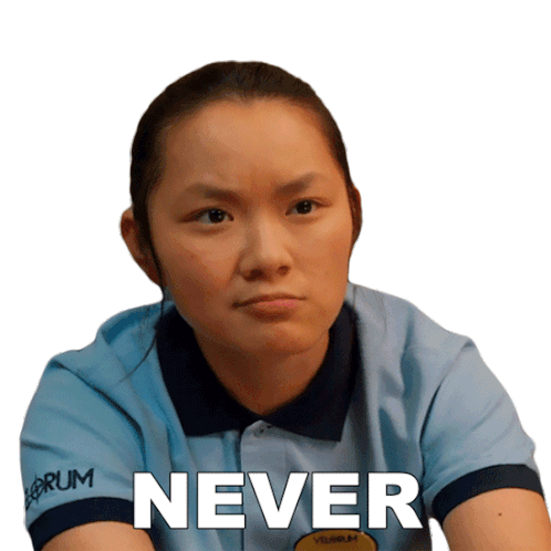 Never Vivian Sticker - Never Vivian Wreck Stickers