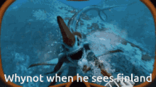 Whynot Finland GIF - Whynot Finland Reaper Leviathan GIFs