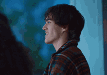 Charlie Gillespie Julie And The Phantoms GIF - Charlie Gillespie Julie And The Phantoms GIFs