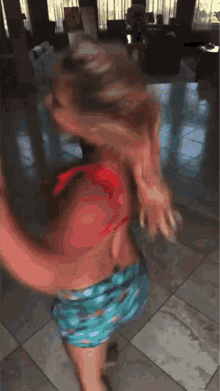 Britney Dancing GIF