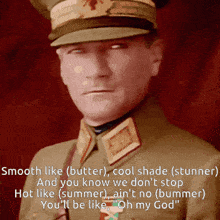 Ataturk Atatürk GIF - Ataturk Atatürk Turkey GIFs