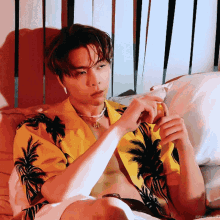 nct johnny